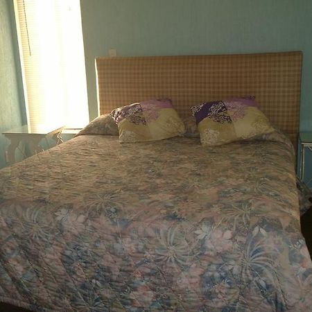 Solari Casa De Huespedes Apartment โรซาริโต ภายนอก รูปภาพ