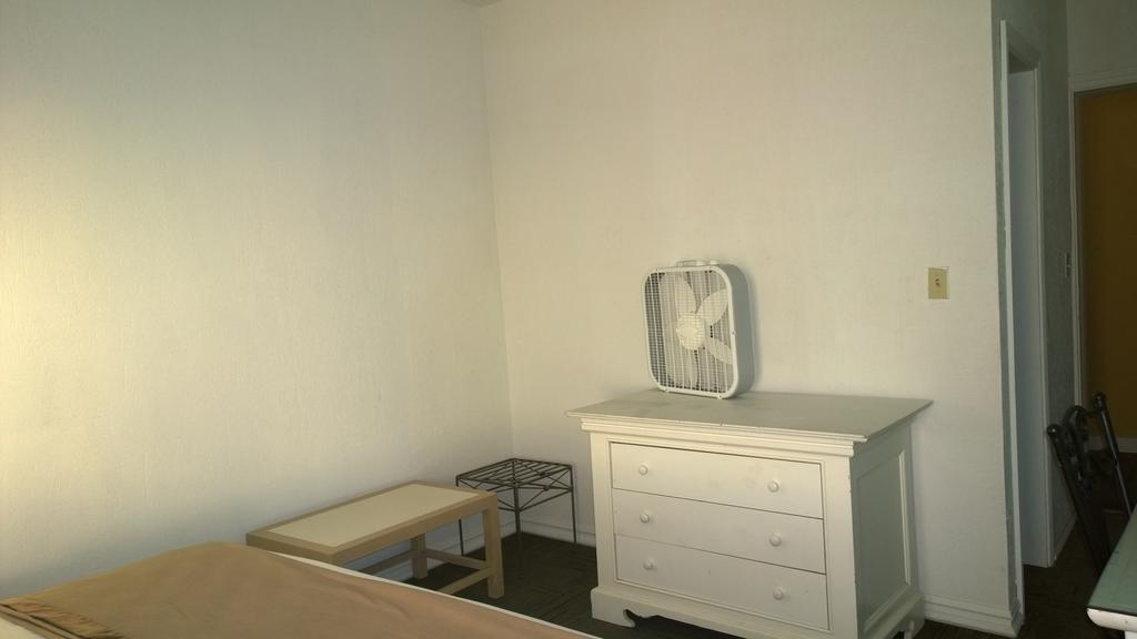 Solari Casa De Huespedes Apartment โรซาริโต ภายนอก รูปภาพ