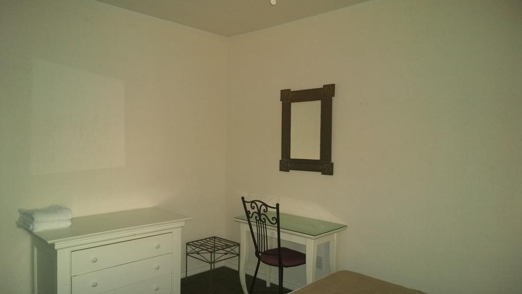Solari Casa De Huespedes Apartment โรซาริโต ภายนอก รูปภาพ
