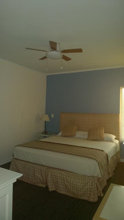 Solari Casa De Huespedes Apartment โรซาริโต ภายนอก รูปภาพ