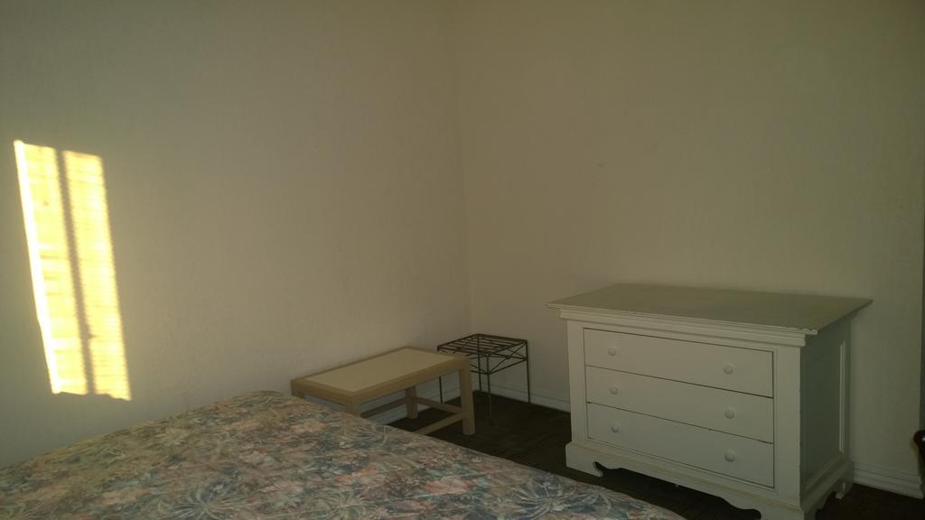 Solari Casa De Huespedes Apartment โรซาริโต ภายนอก รูปภาพ