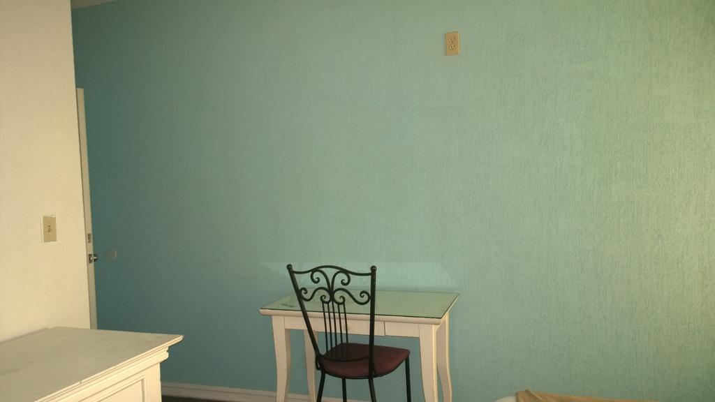 Solari Casa De Huespedes Apartment โรซาริโต ภายนอก รูปภาพ