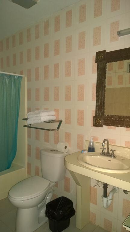 Solari Casa De Huespedes Apartment โรซาริโต ภายนอก รูปภาพ